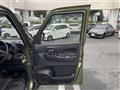 2021 Mitsubishi eK SPACE