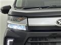 2018 Daihatsu Move