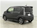 2018 Daihatsu Move