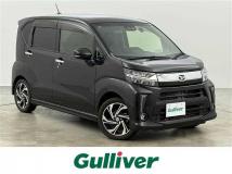 2018 Daihatsu Move