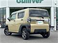 2021 Daihatsu Taft