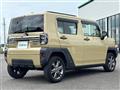 2021 Daihatsu Taft