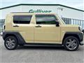 2021 Daihatsu Taft