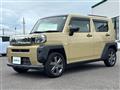 2021 Daihatsu Taft