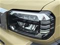 2021 Daihatsu Taft