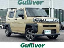 2021 Daihatsu Taft