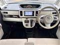 2019 Daihatsu Move Canbus