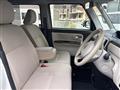 2019 Daihatsu Move Canbus