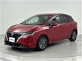 2021 Nissan Note