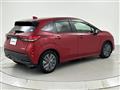 2021 Nissan Note