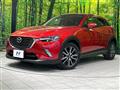 2015 Mazda CX-3