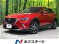 2015 Mazda CX-3