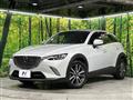 2016 Mazda CX-3