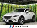 2016 Mazda CX-3