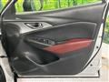 2016 Mazda CX-3