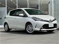 2015 Toyota Vitz