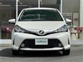 2015 Toyota Vitz