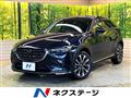 2018 Mazda CX-3