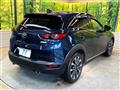 2018 Mazda CX-3
