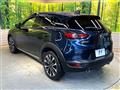 2018 Mazda CX-3
