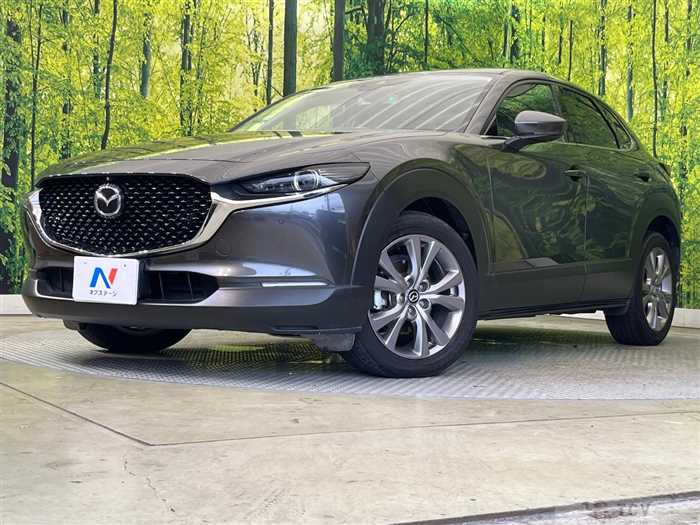 2020 Mazda Mazda Others