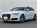 2015 Audi A6