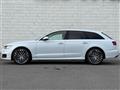 2015 Audi A6