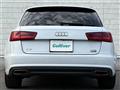2015 Audi A6