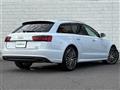 2015 Audi A6