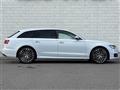 2015 Audi A6