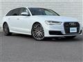 2015 Audi A6