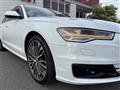 2015 Audi A6