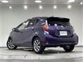 2018 Toyota AQUA