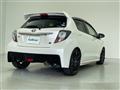 2018 Toyota Vitz