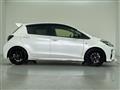 2018 Toyota Vitz