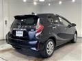 2019 Toyota AQUA
