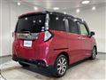 2018 Toyota Tank
