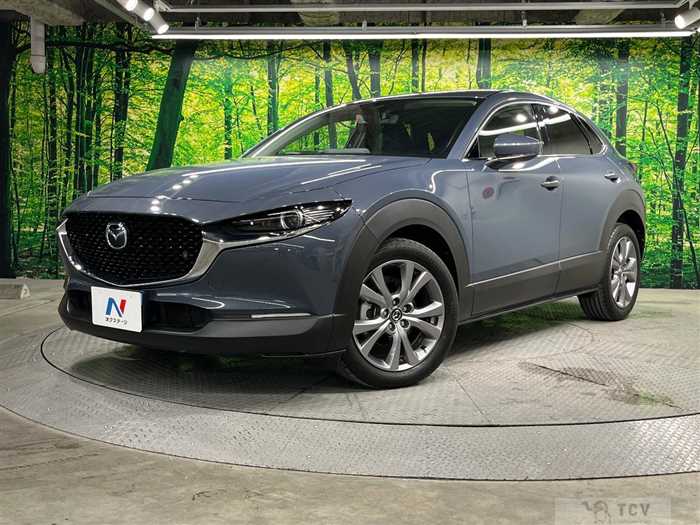2021 Mazda Mazda Others