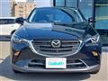 2025 Mazda CX-3