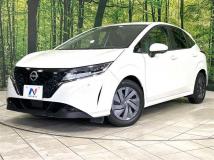 2021 Nissan Note