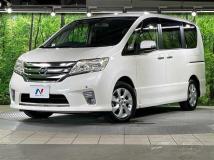 2012 Nissan Serena
