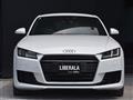 2016 Audi TT