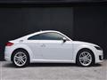 2016 Audi TT