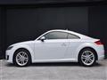 2016 Audi TT