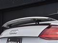 2016 Audi TT