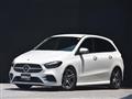 2022 Mercedes-Benz B-Class