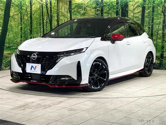 2022 Nissan Nissan Others