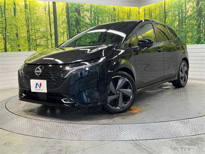 2023 Nissan Nissan Others