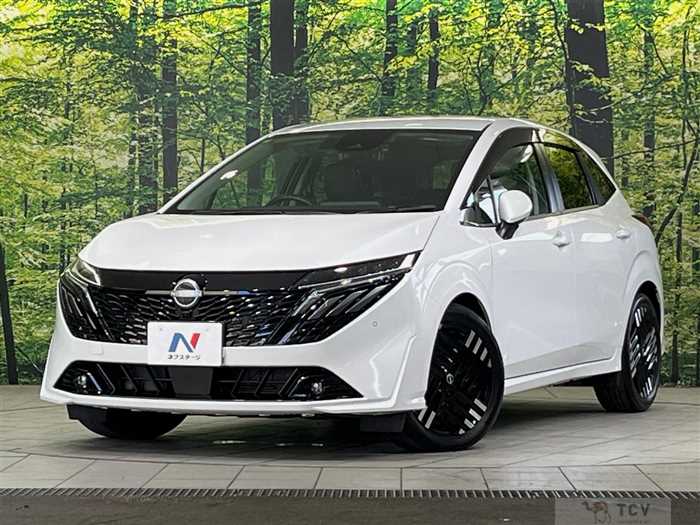 2025 Nissan Nissan Others