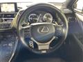 2015 Lexus NX